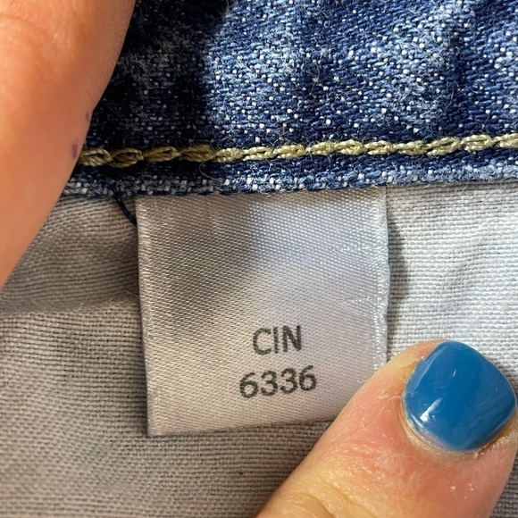 Dickies Carpenter Relaxed Mens Jeans 41X45 - Picture 6 of 9